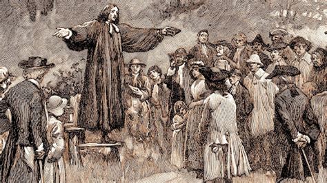 The Second Great Awakening became the longest lasting national <b>revival</b> <b>in</b> modern times (1795-1845). . List of revivals in history